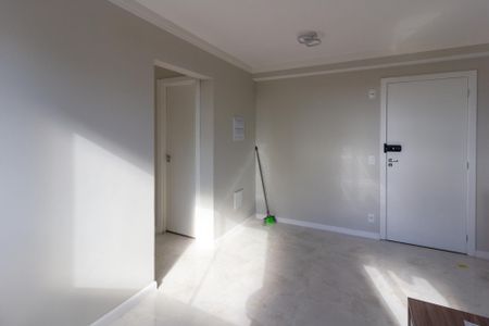 Sala de apartamento para alugar com 2 quartos, 39m² em Vila Rosalia, Guarulhos