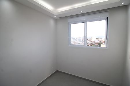 Quarto 2 de apartamento para alugar com 2 quartos, 40m² em Parada Inglesa, São Paulo
