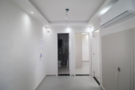 Apartamento para alugar com 40m², 2 quartos e sem vagaSala / Cozinha