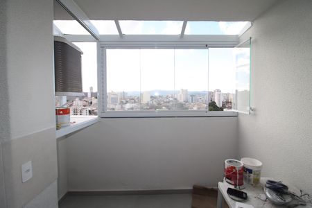 Apartamento para alugar com 40m², 2 quartos e sem vagaSala / Cozinha