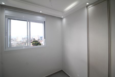 Quarto 1 de apartamento para alugar com 2 quartos, 40m² em Parada Inglesa, São Paulo