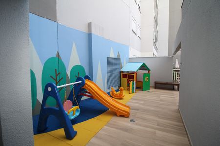 Apartamento para alugar com 40m², 2 quartos e sem vagaÁrea Comum