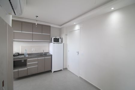 Apartamento para alugar com 40m², 2 quartos e sem vagaSala / Cozinha
