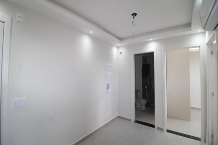 Apartamento para alugar com 40m², 2 quartos e sem vagaSala / Cozinha