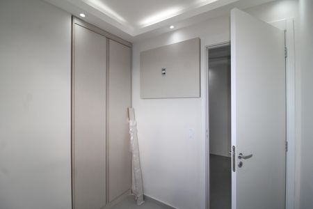 Quarto 1 de apartamento para alugar com 2 quartos, 40m² em Parada Inglesa, São Paulo