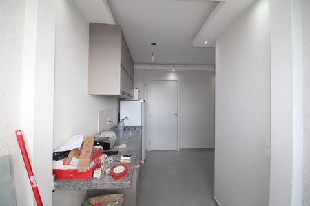 Apartamento para alugar com 40m², 2 quartos e sem vagaSala / Cozinha
