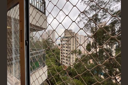 Apartamento para alugar com 3 quartos, 122m² em Vila Andrade, São Paulo