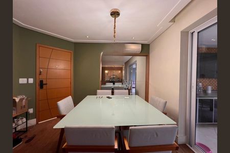 Apartamento para alugar com 3 quartos, 122m² em Vila Andrade, São Paulo