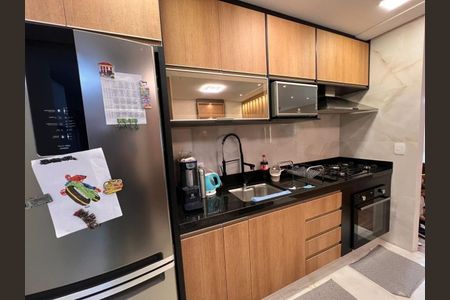 Apartamento para alugar com 3 quartos, 122m² em Vila Andrade, São Paulo