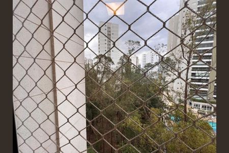 Apartamento para alugar com 3 quartos, 122m² em Vila Andrade, São Paulo