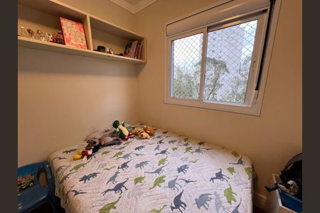 Apartamento para alugar com 3 quartos, 122m² em Vila Andrade, São Paulo