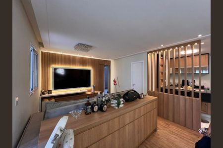 Apartamento para alugar com 3 quartos, 122m² em Vila Andrade, São Paulo