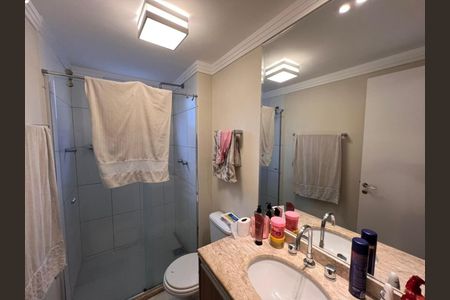 Apartamento para alugar com 3 quartos, 122m² em Vila Andrade, São Paulo