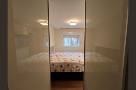 Apartamento para alugar com 3 quartos, 122m² em Vila Andrade, São Paulo