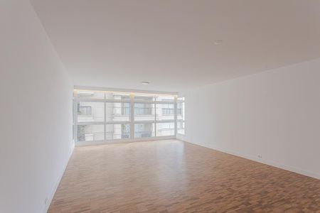Apartamento para alugar com 3 quartos, 180m² em Cerqueira César, São Paulo