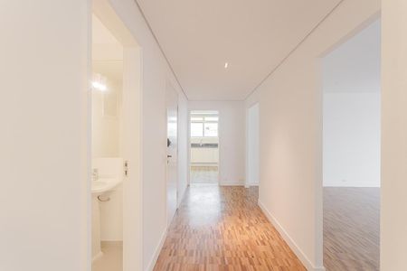 Hall de entrada de apartamento para alugar com 3 quartos, 180m² em Cerqueira César, São Paulo
