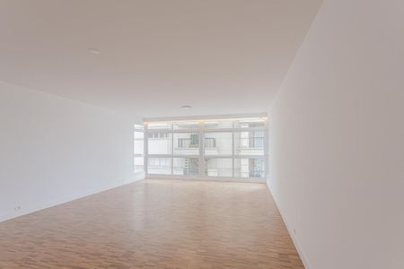 Sala de apartamento para alugar com 3 quartos, 180m² em Cerqueira César, São Paulo