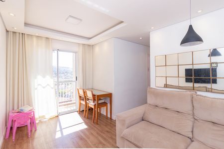 Apartamento à venda com 2 quartos, 47m² em Vila Barreto, São Paulo