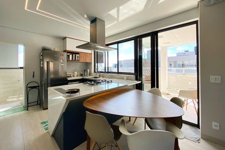 Apartamento à venda com 163m², 3 quartos e 3 vagas Apartamento à venda com 163m², 3 quartos e 3 vagasCopa