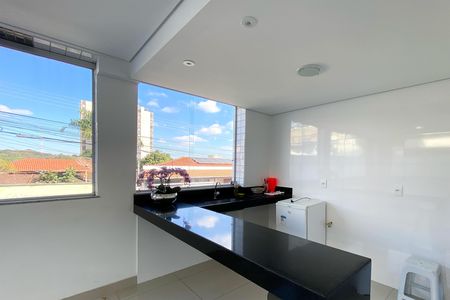 Apartamento à venda com 163m², 3 quartos e 3 vagas Apartamento à venda com 163m², 3 quartos e 3 vagasÁrea comum