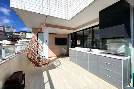 Apartamento à venda com 163m², 3 quartos e 3 vagas Apartamento à venda com 163m², 3 quartos e 3 vagasCobertura