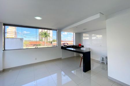 Apartamento à venda com 163m², 3 quartos e 3 vagas Apartamento à venda com 163m², 3 quartos e 3 vagasÁrea comum