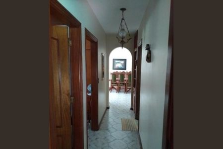 Foto 05 de apartamento à venda com 3 quartos, 98m² em Vila Albertina, São Paulo