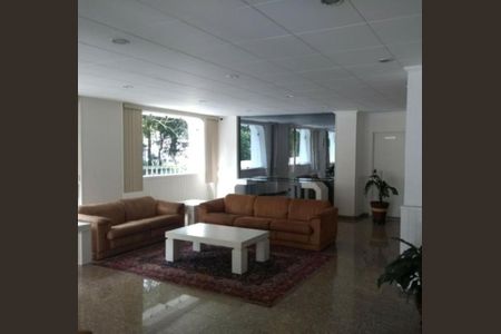 Foto 04 de apartamento à venda com 3 quartos, 98m² em Vila Albertina, São Paulo