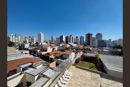 Apartamento à venda com 63m², 2 quartos e 1 vaga Apartamento à venda com 63m², 2 quartos e 1 vagaVista da Rua