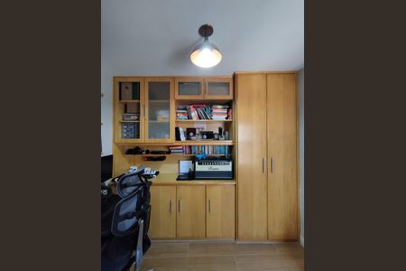 Apartamento à venda com 63m², 2 quartos e 1 vaga Apartamento à venda com 63m², 2 quartos e 1 vagaQuarto