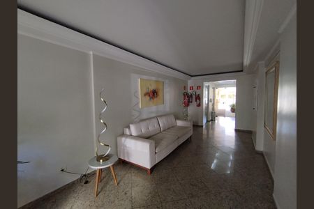Apartamento à venda com 63m², 2 quartos e 1 vaga Apartamento à venda com 63m², 2 quartos e 1 vagaHall de entrada