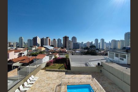 Apartamento à venda com 63m², 2 quartos e 1 vaga Apartamento à venda com 63m², 2 quartos e 1 vagaVista da Rua