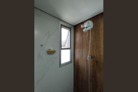 Apartamento à venda com 63m², 2 quartos e 1 vaga Apartamento à venda com 63m², 2 quartos e 1 vagaBanheiro - torneira