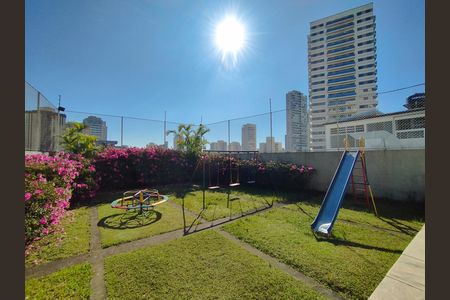 Apartamento à venda com 63m², 2 quartos e 1 vaga Apartamento à venda com 63m², 2 quartos e 1 vagaÁrea comum - Playground