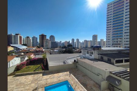 Apartamento à venda com 63m², 2 quartos e 1 vaga Apartamento à venda com 63m², 2 quartos e 1 vagaVista da Rua