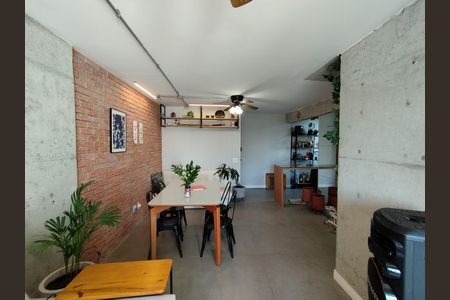 Apartamento à venda com 63m², 2 quartos e 1 vaga Apartamento à venda com 63m², 2 quartos e 1 vagaSala