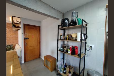 Apartamento à venda com 63m², 2 quartos e 1 vaga