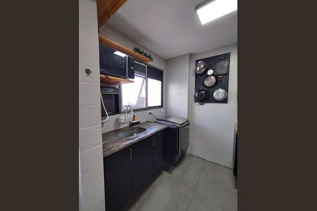 Apartamento à venda com 63m², 2 quartos e 1 vaga