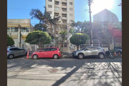 Apartamento à venda com 63m², 2 quartos e 1 vaga Apartamento à venda com 63m², 2 quartos e 1 vagaFachada e portaria