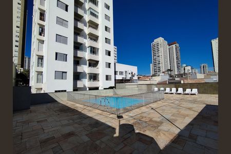 Apartamento à venda com 63m², 2 quartos e 1 vaga Apartamento à venda com 63m², 2 quartos e 1 vagaÁrea comum
