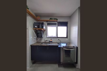 Apartamento à venda com 63m², 2 quartos e 1 vaga