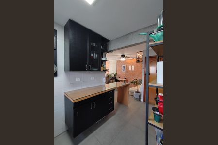 Apartamento à venda com 63m², 2 quartos e 1 vaga