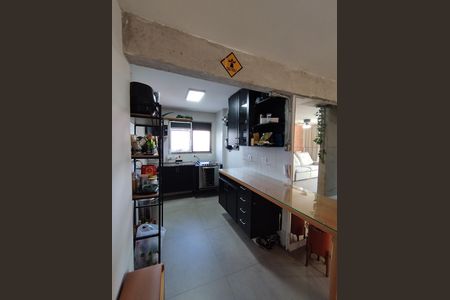 Apartamento à venda com 63m², 2 quartos e 1 vaga