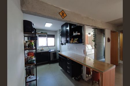 Apartamento à venda com 63m², 2 quartos e 1 vaga