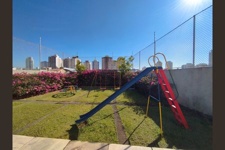 Apartamento à venda com 63m², 2 quartos e 1 vaga Apartamento à venda com 63m², 2 quartos e 1 vagaÁrea comum