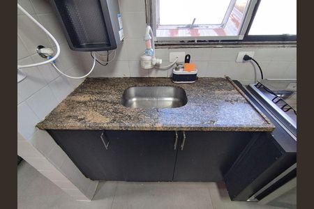 Apartamento à venda com 63m², 2 quartos e 1 vaga