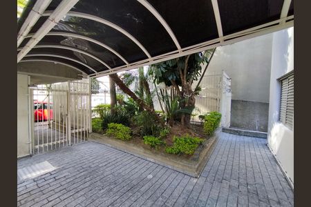 Apartamento à venda com 63m², 2 quartos e 1 vaga Apartamento à venda com 63m², 2 quartos e 1 vagaÁrea comum