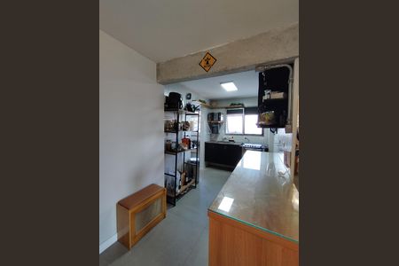 Apartamento à venda com 63m², 2 quartos e 1 vaga