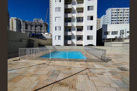 Apartamento à venda com 63m², 2 quartos e 1 vaga Apartamento à venda com 63m², 2 quartos e 1 vagaÁrea comum