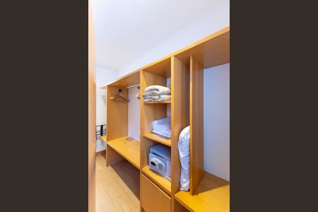 Studio à venda com 35m², 1 quarto e 1 vaga Studio à venda com 35m², 1 quarto e 1 vagaStudio